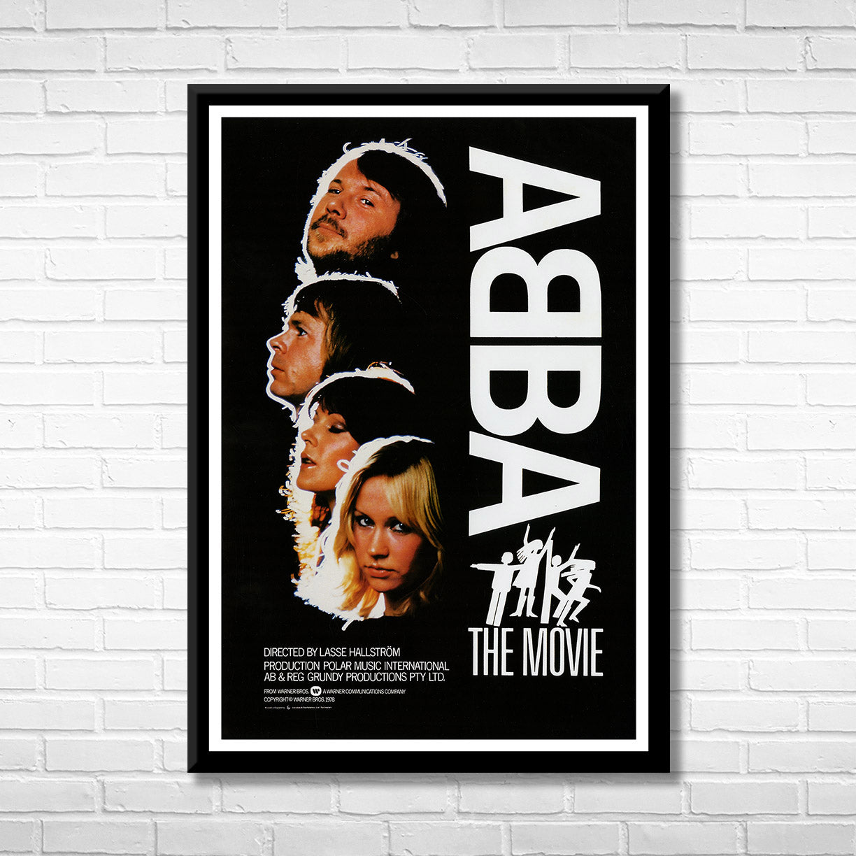 ABBA - THE MOVIE