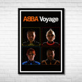 ABBA Voyage