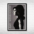 AMY WINEHOUSE