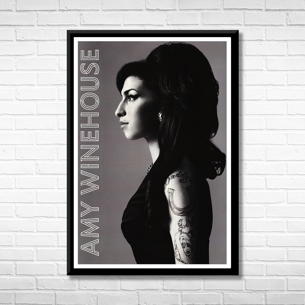 AMY WINEHOUSE