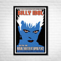 BILLY IDOL