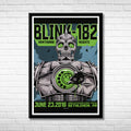 Blink-182 - Bethlehem, PA 2016
