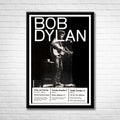 BOB DYLAN - San Francisco 1966