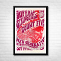 BUFFALO SPRINGFIELD - TORRANCE 1967