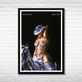 BEYONCE - RENAISSANCE WORLD TOUR