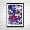 CREAM - SELLAND ARENA 1968