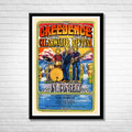 CREEDENCE CLEARWATER REVIVAL - LA 1970
