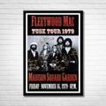 FLEETWOOD MAC - Madison Square Garden 1979