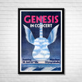 GENESIS IN CONCERT - GERMANY 1977
