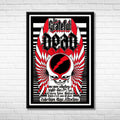 Grateful Dead - Cameron Stadium