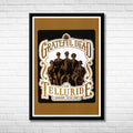 Grateful Dead - Telluride 1987