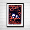 THE JIMI HENDRIX EXPERIENCE and THE ZOO