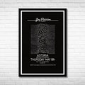 JOY DIVISION and GUESTS
