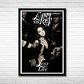 Lana Del Rey - Lust for Life