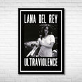 Lana Del Rey - Ultraviolence