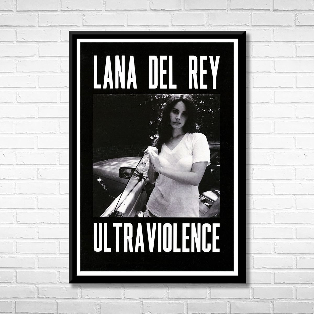 Lana Del Rey - Ultraviolence