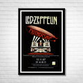 LED ZEPPELIN - MOTHERSHIP 2007