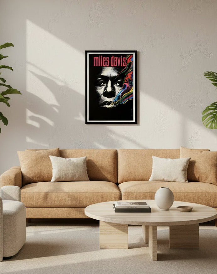 Jazz – NuARTDESIGNS