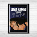 OLIVIA RODRIGO GUTS FEATURING VAMPIRE