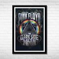 PINK FLOYD -DARK SIDE OF THE MOON