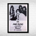 PINK FLOYD -EUROPE 1