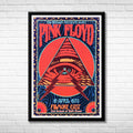 PINK FLOYD -FILLMORE EAST 1970