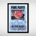 PINK FLOYD - IN THE FLESH 1977