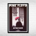 PINK FLOYD - IN THE FLESH AT SOLDIER FIELD