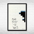 PINK FLOYD - THE WALL