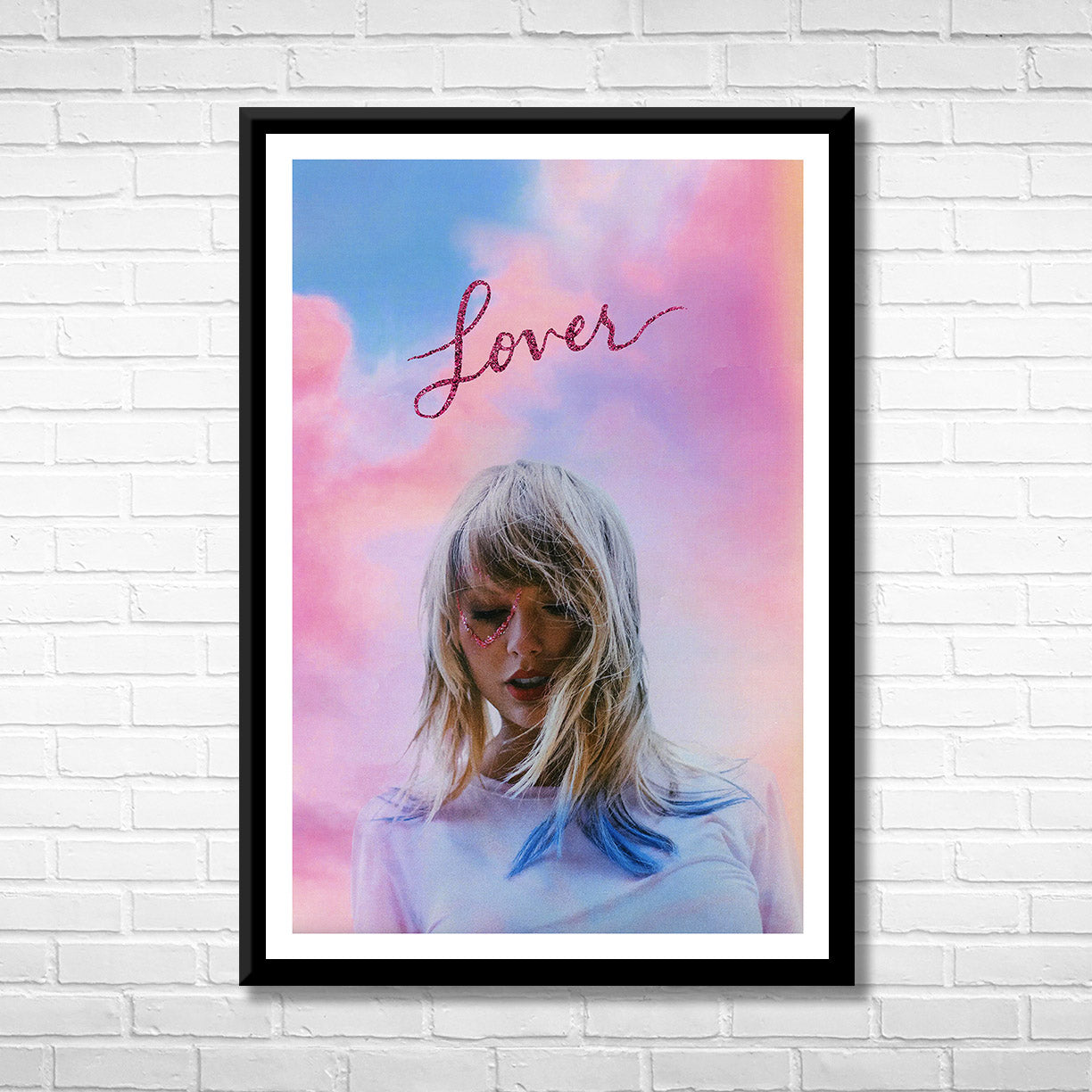 TAYLOR SWIFT - LOVER
