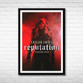 TAYLOR SWIFT REPUTATION STADIUM TOUR