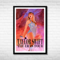 Taylor Swift, The Eras Tour