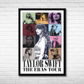 Taylor Swift, The Eras Tour 2024