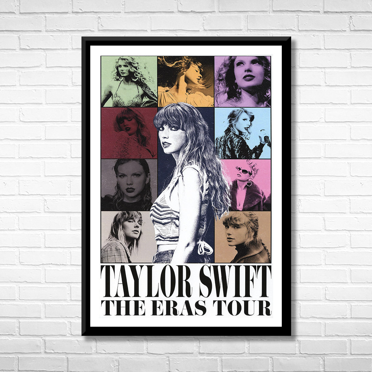 Taylor Swift, The Eras Tour 2024