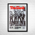 THE CLASH 1980