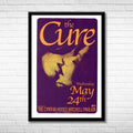 THE CURE 2000