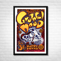 GRATEFUL DEAD at MANOR DOWNS