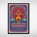 THE JIMI HENDRIX EXPERIENCE - FILLMORE EAST