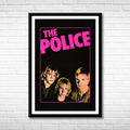 THE POLICE