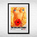 THE ROLLING STONES - FRANKFURT