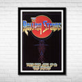 THE ROLLING STONES - COW PALACE