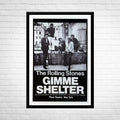 THE ROLLING STONES - GIMME SHELTER NYC