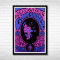 THE ROLLING STONES - GIMME SHELTER, MICHIGAN THEATER