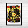 THE BLACK KEYS - MESA 2011
